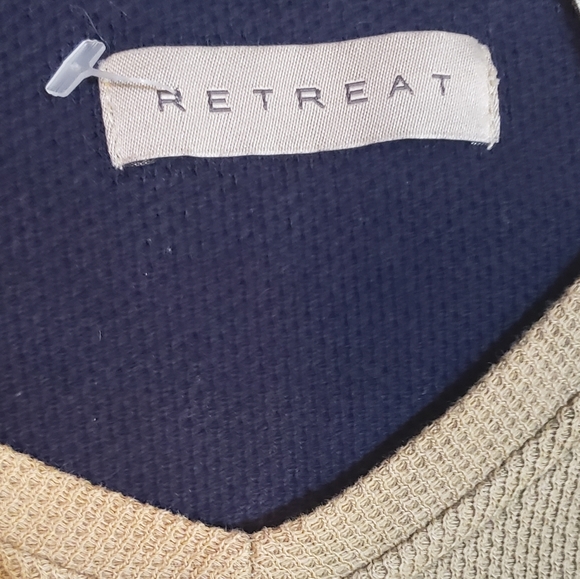 Brown sweatshirt - Picture 4 of 5